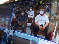 Terungkap Kompol Baiquni Simpan Rekaman CCTV Bukti Yosua Masih Hidup