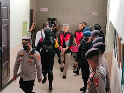 Keluarga Yosua Sebut Kedatangan Brigjen Hendra Sangat Menakutkan