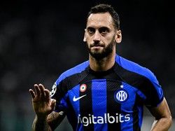Calhanoglu Ambisi Angkat Trofi Liga Champions di Negaranya