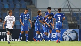 Chonburi Pecat Kiper Pemabuk yang Tewaskan Satu Orang