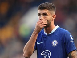 Rumor Transfer: Pulisic Diincar Madrid, MU Buru Bek Napoli