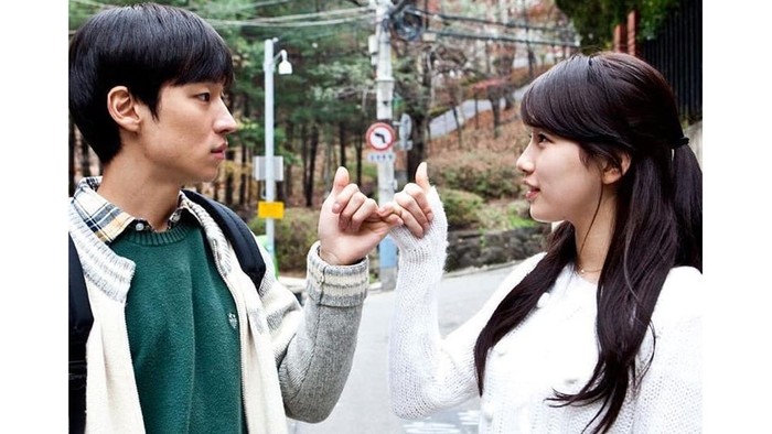 img-title Belum Move On dari 20th Century Girl? Ini Daftar Film Korea tentang Cinta Pertama yang Juga Bikin Baper Maksimal!
