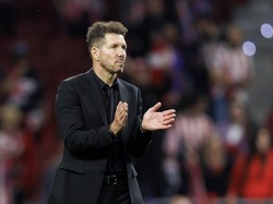 Simeone: Mbappe ke Madrid? Atletico Pernah Juara Lawan Messi-Ronaldo
