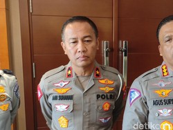 Catat! Tak Boleh Tilang Manual, Polisi Bisa Hentikan Pengendara di Kondisi Ini