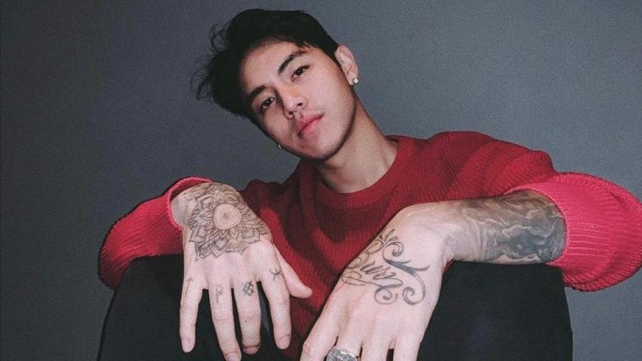 DPR IAN DPR IAN