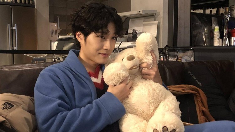 Drama Korea XX Drama Korea XX