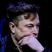 Banyak Bikin 'Ulah' di Twitter, Apa Kabar Misi Elon Musk ke Bulan dan Mars?