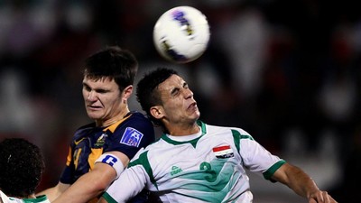 Pelatih Irak Akui Sulit Lawan Indonesia di Piala Asia U-20 2023
