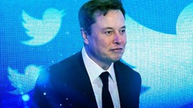 Pecat Orang-orang Lama, Elon Musk Bawa 'Gerbong' Tesla ke Twitter