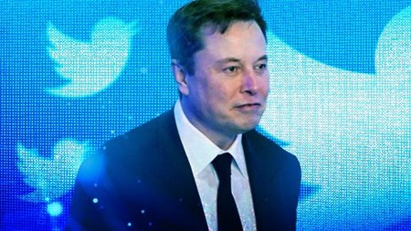 Elon Musk 'Fix' Ambil Alih Twitter