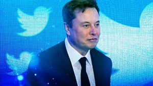 Elon Musk Ingin Jadikan Twitter Aplikasi Jual Beli