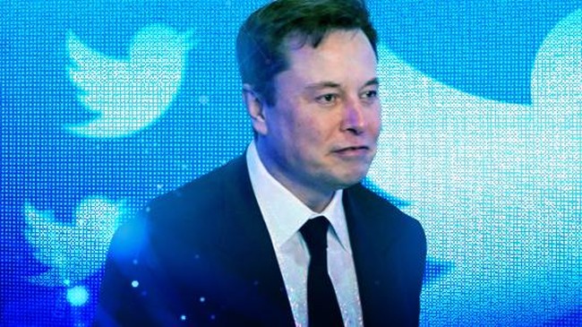Elon Musk Ingin Jadikan Twitter Aplikasi Jual Beli CEO Twitter, Elon Musk ingin menjadikan Twitter aplikasi jual beli. Ia ingin pengguna Twitter bisa bertransaksi.