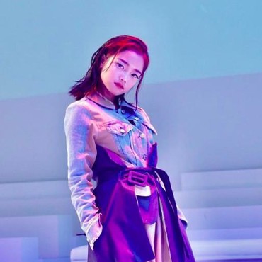 Jawaban Menohok Fuji Usai Disindir Tak Dapat Restu Gen Halilintar