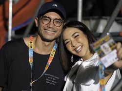 Gisella Anastasia Ogah Gegabah soal Hubungan dengan Rino Soedarjo