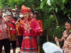 Ganjar Minta Daerah Rawan Longsor di Banjarnegara Dipasangi EWS
