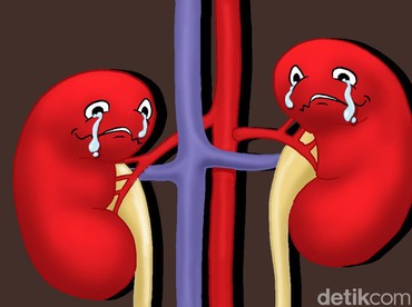 img-title 3 Gerakan Olahraga Sederhana untuk Penderita Gagal Ginjal