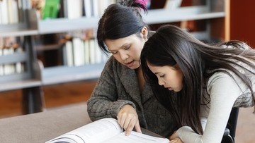 CARA MENGATUR SELF MANAGEMENT SKILL ANAK