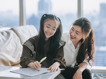 7 Cara Kembangkan Self Management Skill Anak Sebelum Sekolah ke Luar Negeri