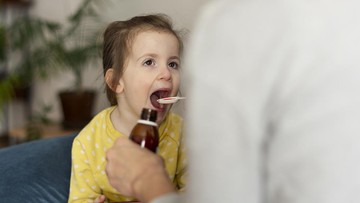 PENYAKIT KANKER HINGGA DIABETES