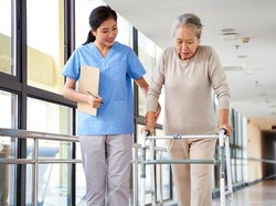 2 Cara Jitu Tim Dokter Mayapada Hospital Atasi Stroke Sumbatan