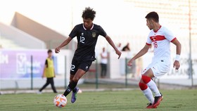 Pemain Moldova Geger Timnas Indonesia U-20 Cepat dan Punya Teknik