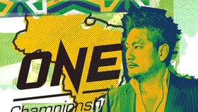 INFOGRAFIS: ONE Championship Lebarkan Sayap ke Brasil