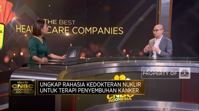 Fasilitas & Teknologi Kesehatan Mutakhir di Mandaya Hospital