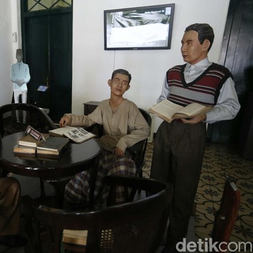 Isi Teks Asli Sumpah Pemuda, Lengkap dengan Makna dan Rumusan