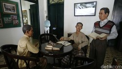 Isi Teks Asli Sumpah Pemuda, Lengkap dengan Makna dan Rumusan