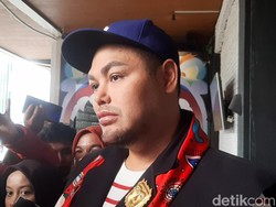 Klarifikasi Ivan Gunawan soal Tolak Bantu Jessica Iskandar Cicil Utang Rumah