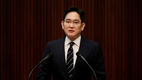 Samsung Angkat Crazy Rich Korsel Jay Y Lee Jadi Bos Baru
