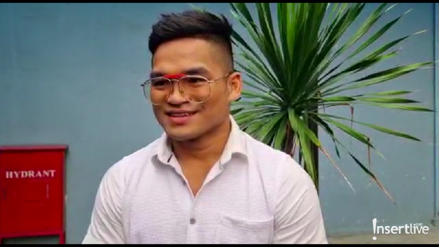 Jeka Saragih Jeka Saragih