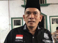 105 Personel Polda Jateng Ajukan Cuti Haji, Termasuk Kapolrestabes Semarang