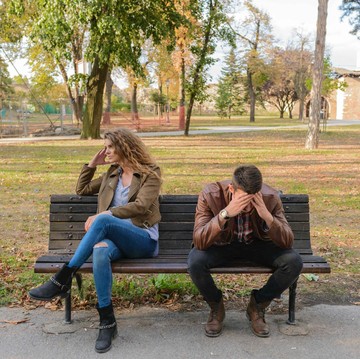 4 Alasan Mengapa Seseorang Tidak Mudah Begitu Saja Lepas dari Toxic Relationship