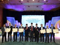 BNI Gandeng PLN Dorong Kepemilikan Rumah Milenial BUMN