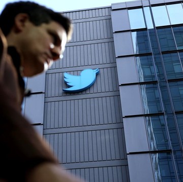 Setelah Singkirkan Para Petingginya, Elon Musk Kini Lagi Cari Bos Baru Buat Twitter