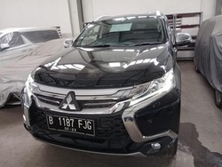 KPK Lelang Pajero Sport Milik Eks Kalapas Sukamiskin Wahid Husein Rp 391 Juta