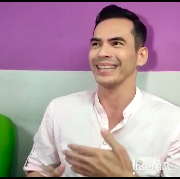 Atalarik Syah Bantah Larang Tsania Marwah Bertemu Anak-anak