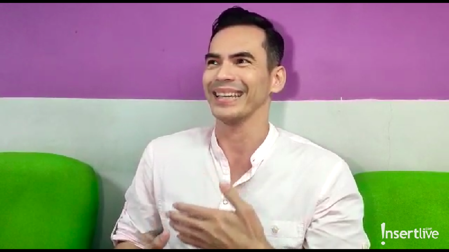 Lama Menduda, Atalarik Syah Punya Pacar Baru?