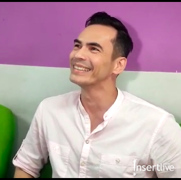 Disebut Kena Karma dari Mantan Istri, Reaksi Atalarik Syach: Saya Ketawa