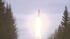 Rusia Masa Bodoh Dihujani Kecaman, Tetap Kirim Nuklir ke Belarus