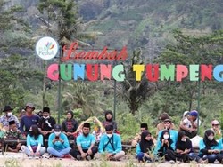 Liburan ke Pasuruan Wajib Mampir Desa Wisata Ini
