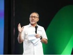 Zulhas Ungkap Kedelai dan Terigu RI Dikendalikan 1 Orang, Siapa?