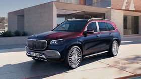 Dikabarkan Digaet Indomobil, Mercedes-Benz Malah Luncurkan Maybach