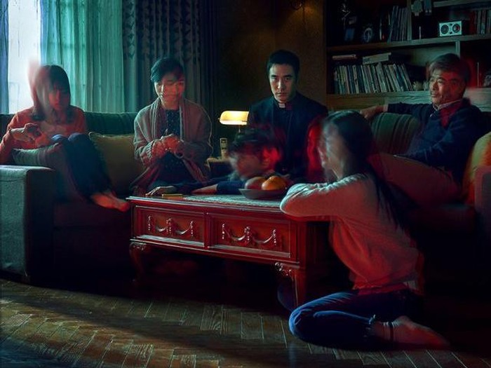 Metamorphosis / Foto : hancinema.net