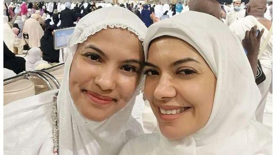 Najwa Shihab Najwa Shihab