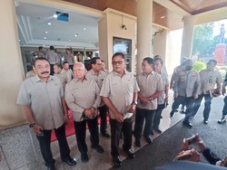 Dai Bachtiar Minta Polri Berbenah: Pelayanan Masyarakat hingga SOP