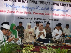 Embarkasi Haji Indramayu Diharap Tingkatkan Ekonomi Masyarakat