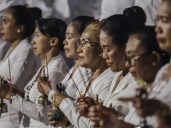 Kalender Bali 11 Mei 2023: Baik untuk Segala Pekerjaan-Tak Baik Menikah
