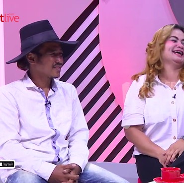 Penghasilan Capai Rp500 Juta , Terungkap Pekerjaan Mami Faras & Papi Ivan